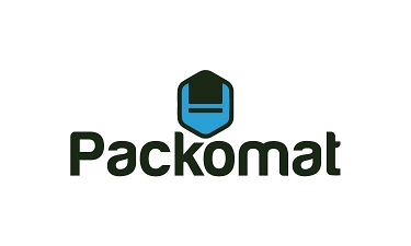 Packomat.com